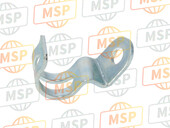 6926815H00, Clamp, Rear Brakehose, Suzuki, 2