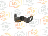 6926948G00, Clamp, Rear Brake Pipe, Suzuki