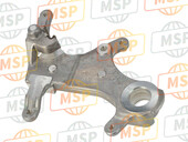 6935037F20, Staffa Supporto RM125B250/K5, Suzuki