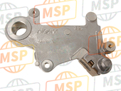 6935143D01, Bracket, Suzuki