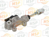 6960010D01, Cylinder Assy, Rear Master, Suzuki, 2