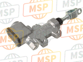 6960437F30, Cylinder Set, Rear Master, Suzuki, 2