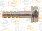 6968937F30, .Screw, Suzuki, 2