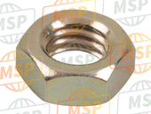 6969305A00, .Nut, Suzuki