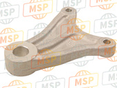 6972101DA0, Bracket, Caliper, Suzuki, 2