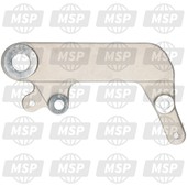 6972103B10, Supporto Pinza Freno Posterior, Suzuki, 2