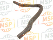 6973048G00, Hose, Rear Reservoir, Suzuki