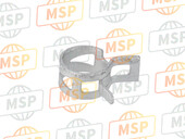 6973548H00, Clip, Hose Lower, Suzuki