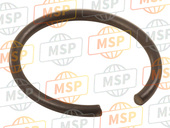 6974436E00, C-RING, Suzuki