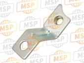 6975047H00, Bracket, Rr Reservoir Tank, Suzuki