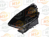 9211205H01291, Cover, Box Inner Rh (Black), Suzuki