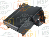 92211C12F02J000, Caja Casco, Suzuki, 1