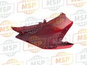 9440227G11YU7, Cowling Assy,Si, Suzuki, 2