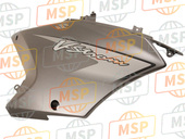 9440227G305AX, Cowling Assy,Si, Suzuki