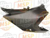 9440227G31YHG, Cowling Assy,Si, Suzuki, 2