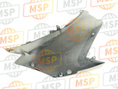 9440227G415WX, Cowling Assy,Si, Suzuki, 2