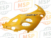 9440308F30163, Cowl Assy, Side Rh   (Yellow), Suzuki, 1