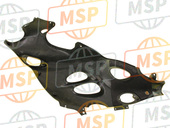 9440308F30163, Cowling GSX600F/X, Suzuki, 2