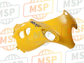 9440308F30163, Cowl Assy, Side Rh   (Yellow), Suzuki, 3