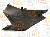 9440327G315AX, Cowling Assy,Si, Suzuki, 2