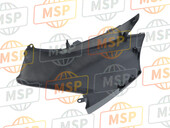 9440327G31YKV, Cowling Assy,Si, Suzuki, 2