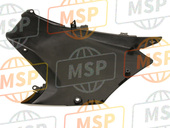 9440327G414CX, Cowling Assy,Side,L, Suzuki, 2