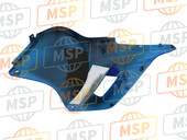 9440331D601LE, Cowling Assy, Side Lh  (Blue), Suzuki, 2