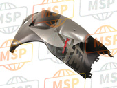 9440724F21FH5, Cowl Assy,Under, Suzuki, 3