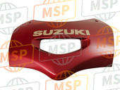 9441008F0022U, Verkleidung, Suzuki