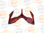 9441011J01YYG, Cowling,Body(Red), Suzuki, 2