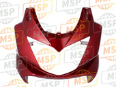 9441018H015HX, Cowling, Body (Red), Suzuki