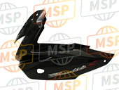 9441038G034DX, Cowling Comp,Bo, Suzuki, 3