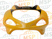 9441039F10Y9H, Cowling, Body (Yellow), Suzuki