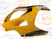 9441039FS0YU9, Cowling, Body (Yellow), Suzuki, 2