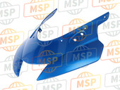 9441123K00YSF, Cowling, Body (Blue), Suzuki