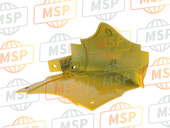 9441208F00163, Panel, Center Lower  (Yellow), Suzuki, 2