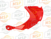 9441502F0028V, Panel, Side Rh (Red), Suzuki