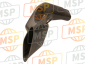 9442124F01, Pipe, Air Intake Rh, Suzuki