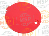 9443519C011MW, Lid, Oil (Red), Suzuki