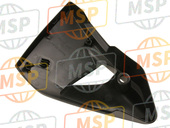 9444131J00291, Cowling, Side Lower Rh (Black), Suzuki, 2