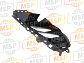 9444223K00, Cowling, Side Middle Lh, Suzuki, 1