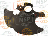 9445815H00, Cover, Lower Bracket, Suzuki, 2