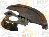 9445818G00, Cover,  Bracket, Suzuki, 2