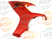 9446015H00YME, Coperchio Carena Sx, Suzuki