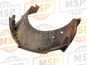 9446127G00, Cover, Cowl Inner, Suzuki