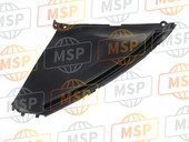 9446215H00, Cowling, Inferior Interior, R, Suzuki