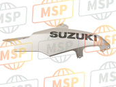 9447037H00YMD, Verkleidung GSX-R750/K9, Suzuki