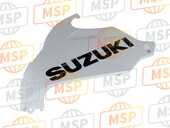 9448014J00YBD, Cowling Comp,Un, Suzuki