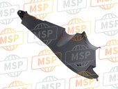 9448123K00, Cowling, Inner Fr Lh, Suzuki