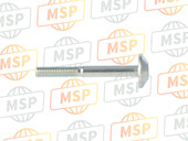 9448814J00, Screw Side Cowl, Suzuki, 2